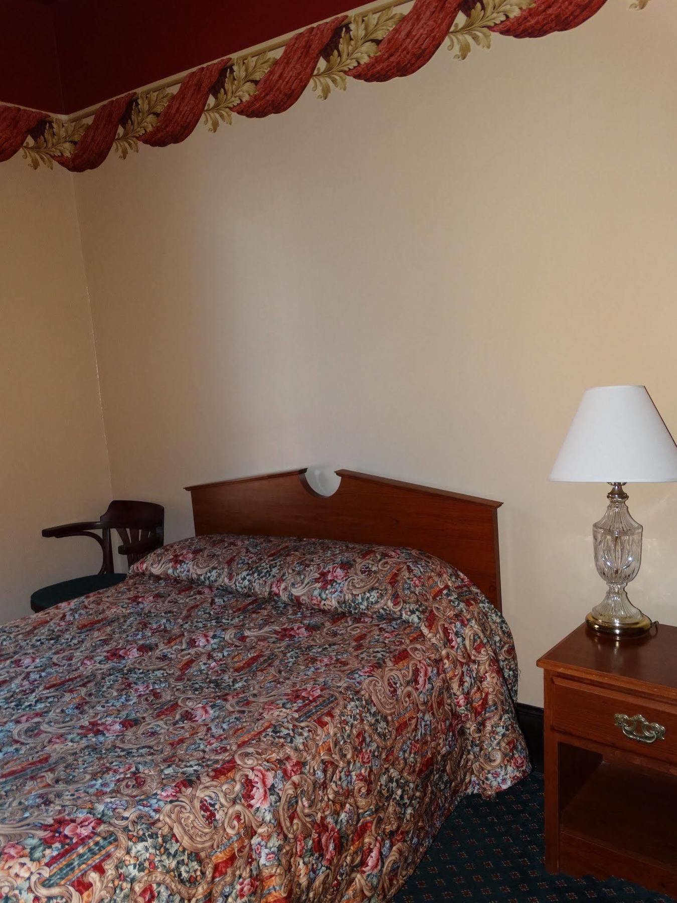 Historic Iron Horse Inn - Deadwood Buitenkant foto